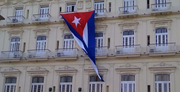 Cuba