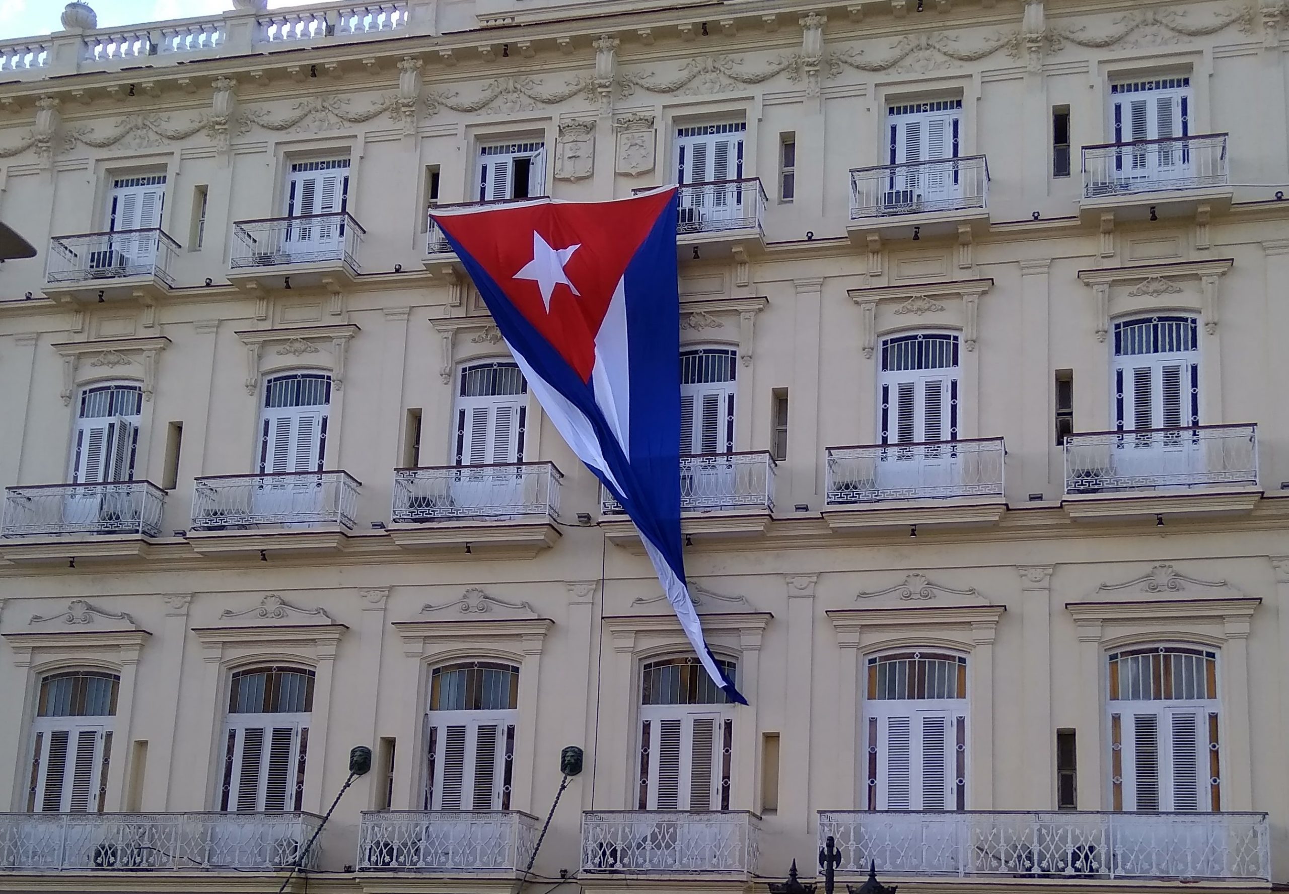 Cuba