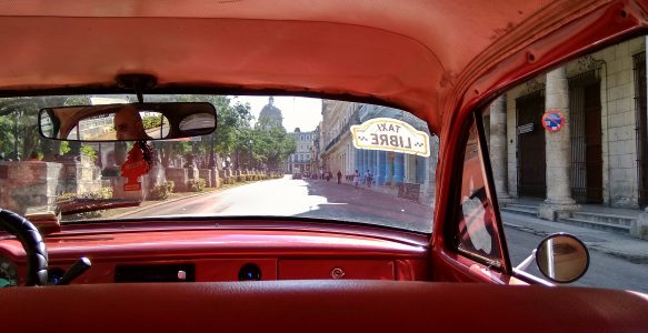 La Habana
