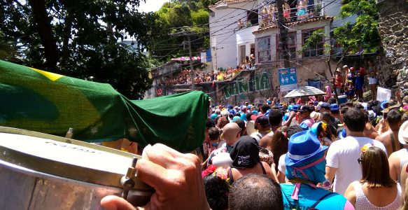 O Carnaval (Parte I)