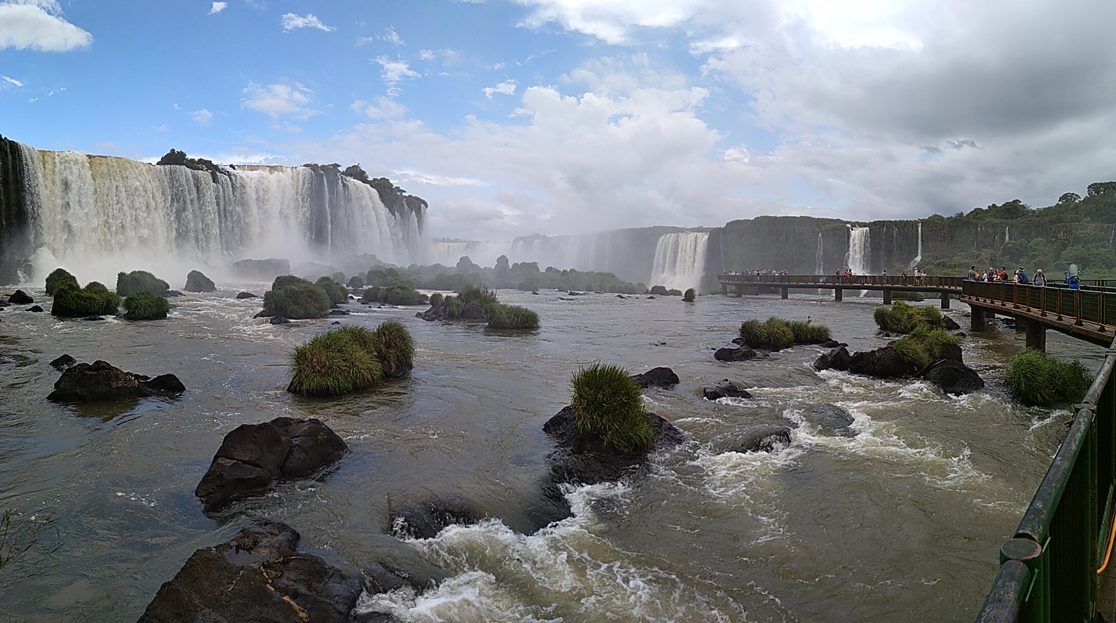 Iguaçu (Brazil)