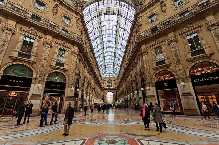 Milano