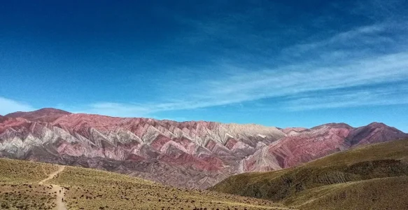 Volver a Argentina